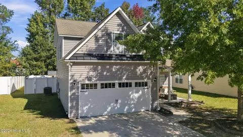 2314 Great Laurel Ct, Greenville, NC 27834