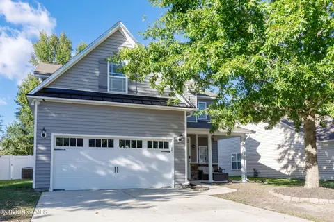 2314 Great Laurel Ct, Greenville, NC 27834