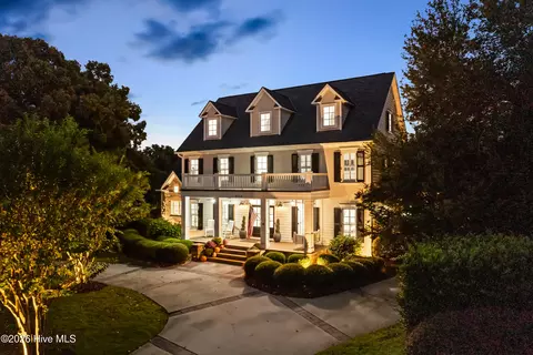 2124 Auburn Ln, Wilmington, NC 28405
