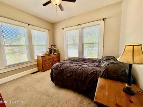 Bedroom - 408 Boyette St, Hamlet, NC 28345 photo 1 of 1