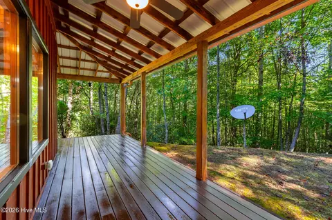 Exterior - 440 Rocky Springs Ln, Murphy, NC 28906 photo 6 of 9