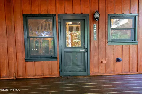 Exterior - 440 Rocky Springs Ln, Murphy, NC 28906 photo 4 of 9