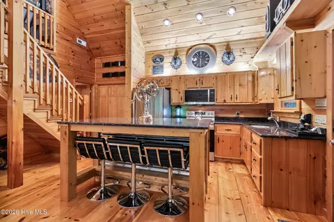 Kitchen - 440 Rocky Springs Ln, Murphy, NC 28906 photo 1 of 6
