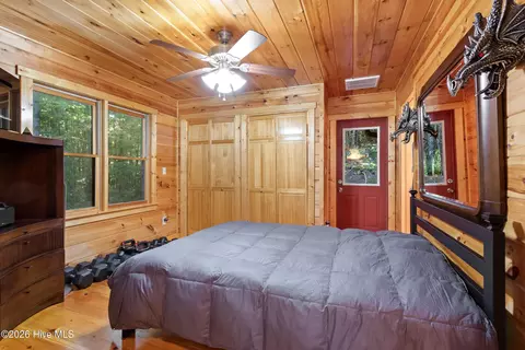 Bedroom - 440 Rocky Springs Ln, Murphy, NC 28906 photo 1 of 5