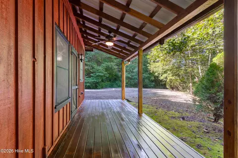 Exterior - 440 Rocky Springs Ln, Murphy, NC 28906 photo 3 of 9