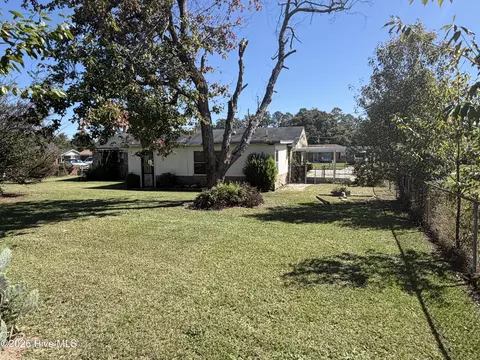 Exterior - 3335 Elegans Dr, Augusta, GA 30906 photo 2 of 2