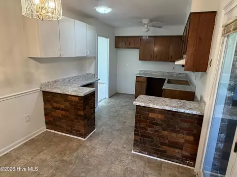 Kitchen - 3335 Elegans Dr, Augusta, GA 30906 photo 3 of 3