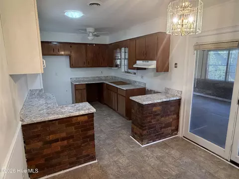 Kitchen - 3335 Elegans Dr, Augusta, GA 30906 photo 1 of 3