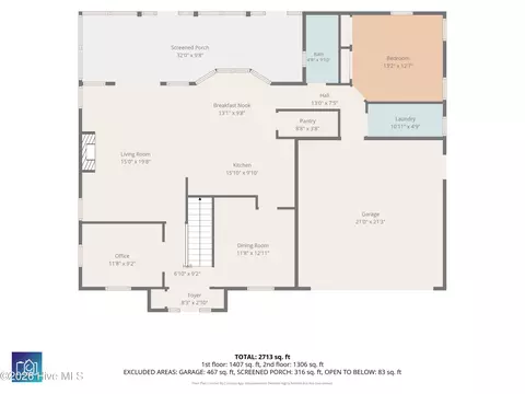 749 Pickering Dr NW, Calabash, NC 28467