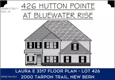 2000 Tarpon Trl, New Bern, NC 28562