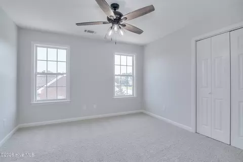 Bedroom - 701 Avrett Cir, Evans, GA 30809 photo 4 of 9