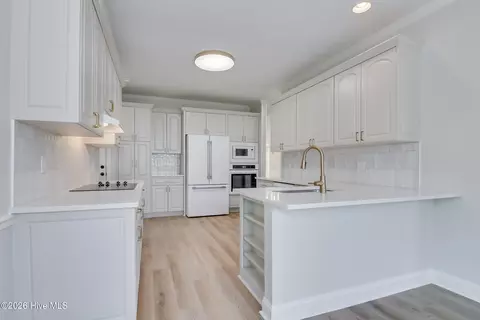 Kitchen - 701 Avrett Cir, Evans, GA 30809 photo 1 of 5