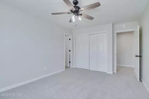 Bedroom - 701 Avrett Cir, Evans, GA 30809 photo 3 of 9