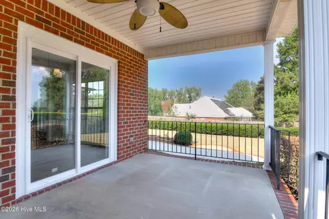 Exterior - 701 Avrett Cir, Evans, GA 30809 photo 7 of 7