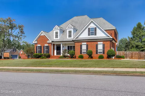 Exterior - 701 Avrett Cir, Evans, GA 30809 photo 2 of 7
