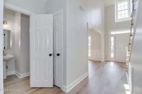 Entry Way - 701 Avrett Cir, Evans, GA 30809 photo 4 of 12