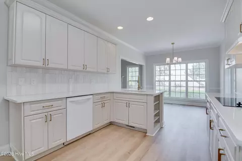 Kitchen - 701 Avrett Cir, Evans, GA 30809 photo 3 of 5