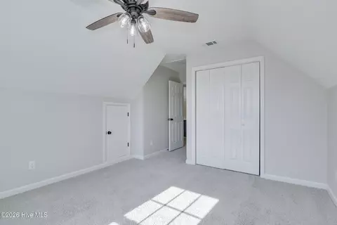 Bedroom - 701 Avrett Cir, Evans, GA 30809 photo 7 of 9
