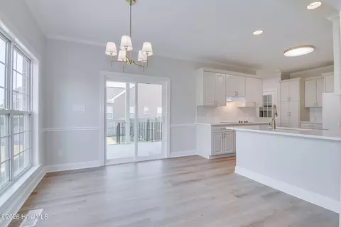 Dining - 701 Avrett Cir, Evans, GA 30809 photo 1 of 2