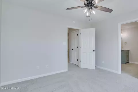 Bedroom - 701 Avrett Cir, Evans, GA 30809 photo 5 of 9
