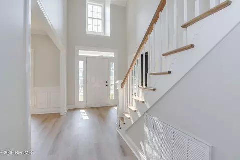 Entry Way - 701 Avrett Cir, Evans, GA 30809 photo 1 of 12