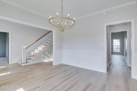 Entry Way - 701 Avrett Cir, Evans, GA 30809 photo 6 of 12