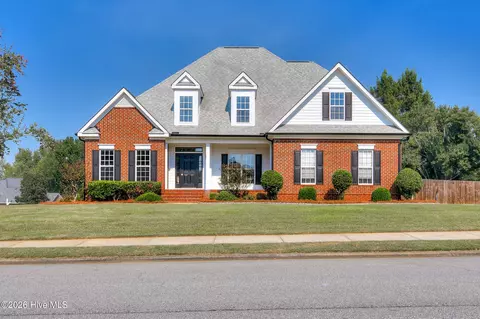 701 Avrett Cir, Evans, GA 30809
