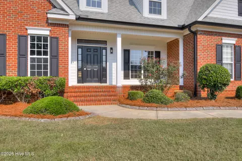 Exterior - 701 Avrett Cir, Evans, GA 30809 photo 3 of 7