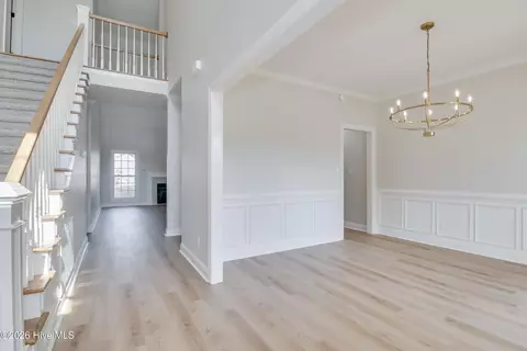 Entry Way - 701 Avrett Cir, Evans, GA 30809 photo 3 of 12