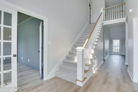 Entry Way - 701 Avrett Cir, Evans, GA 30809 photo 2 of 12