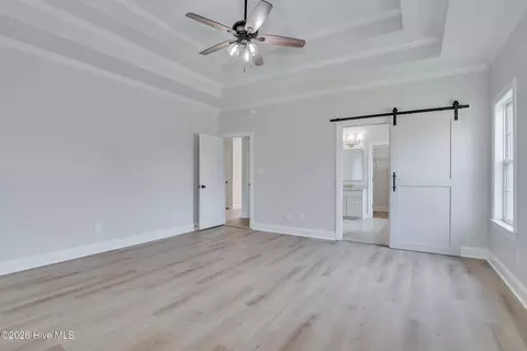 Bedroom - 701 Avrett Cir, Evans, GA 30809 photo 1 of 9