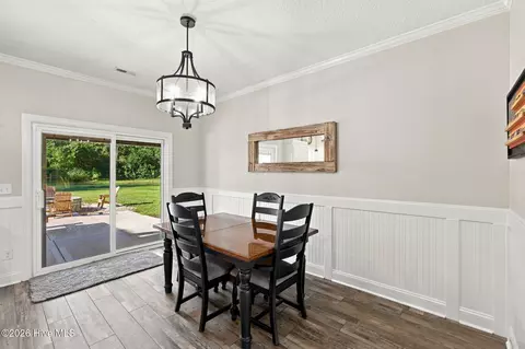 Dining - 1269 Deep Bottom Rd, Wallace, NC 28466 photo 1 of 2