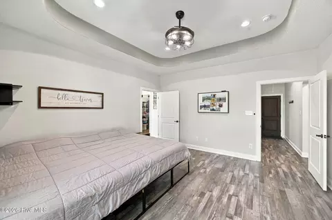 Bedroom - 1269 Deep Bottom Rd, Wallace, NC 28466 photo 2 of 8