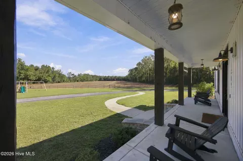 Exterior - 1269 Deep Bottom Rd, Wallace, NC 28466 photo 14 of 15