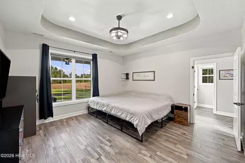 Bedroom - 1269 Deep Bottom Rd, Wallace, NC 28466 photo 1 of 8