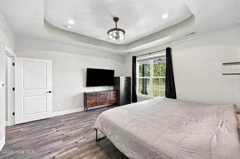Bedroom - 1269 Deep Bottom Rd, Wallace, NC 28466 photo 3 of 8