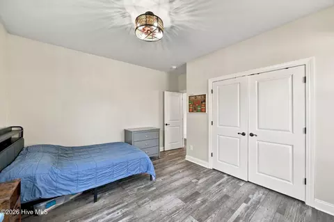 Bedroom - 1269 Deep Bottom Rd, Wallace, NC 28466 photo 8 of 8