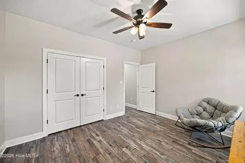 Bedroom - 1269 Deep Bottom Rd, Wallace, NC 28466 photo 5 of 8