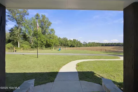 Exterior - 1269 Deep Bottom Rd, Wallace, NC 28466 photo 15 of 15