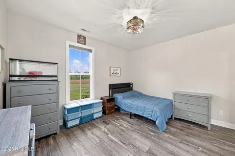 Bedroom - 1269 Deep Bottom Rd, Wallace, NC 28466 photo 7 of 8