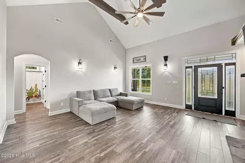 Entry Way - 1269 Deep Bottom Rd, Wallace, NC 28466 photo 1 of 1