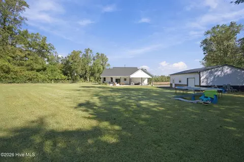 Exterior - 1269 Deep Bottom Rd, Wallace, NC 28466 photo 12 of 15