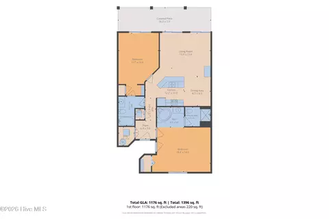 330 S Middleton Dr NW UNIT 1002, Calabash, NC 28467