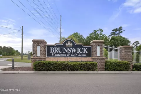330 S Middleton Dr NW UNIT 1002, Calabash, NC 28467