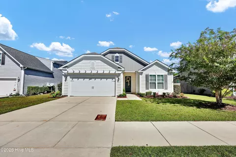 512 Steele Loop, Wilmington, NC 28411