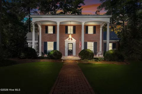 408 Piedmont Ave, Rocky Mount, NC 27803