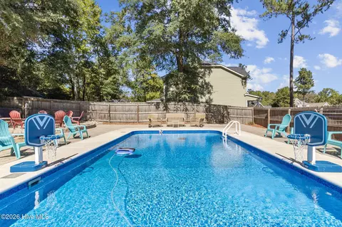 Exterior - 101 Carousel St, West End, NC 27376 photo 11 of 11