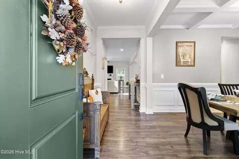 Entry Way - 101 Carousel St, West End, NC 27376 photo 1 of 8
