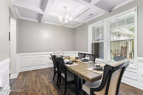 Dining - 101 Carousel St, West End, NC 27376 photo 1 of 1