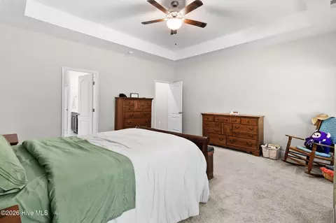 Bedroom - 101 Carousel St, West End, NC 27376 photo 1 of 5